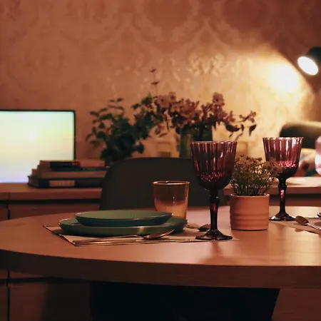 Apartament Self Check-in Free Parking Near Metro Stations And Bus Westside S6 Bukareszt