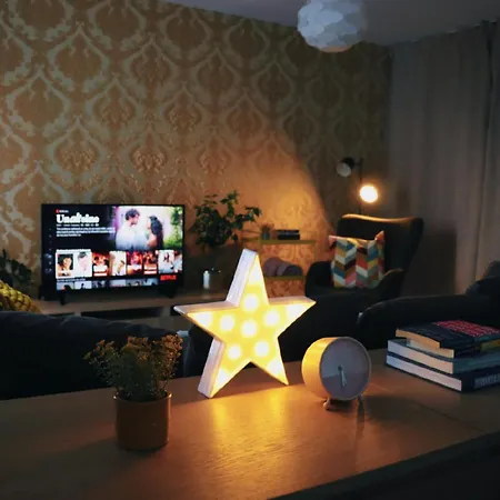 Apartman Self Check-in Free Parking Near Metro Stations And Bus Westside S6 *